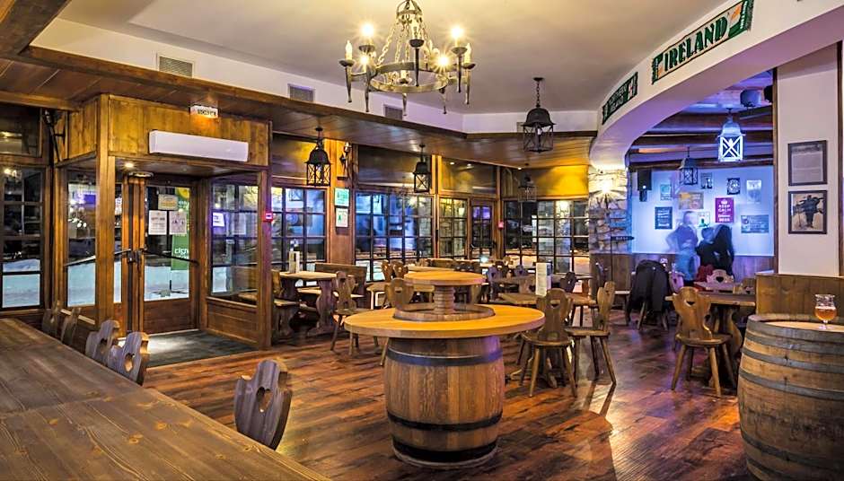 Hôtel Tignes Le Diva