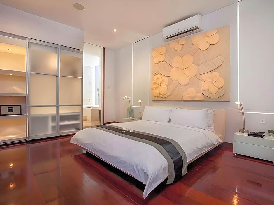 C151 Smart Villas at Seminyak