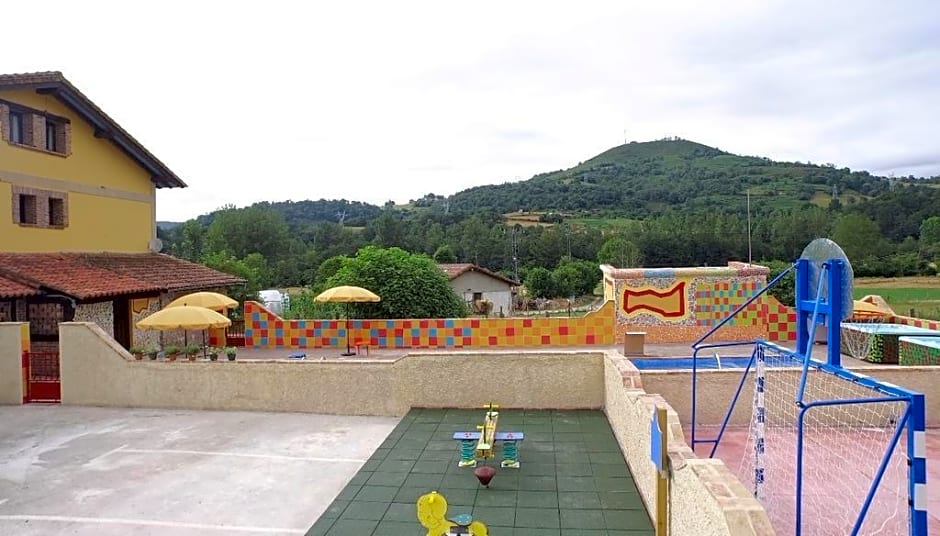 Hotel Intriago I & II