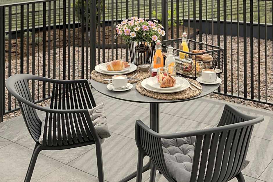Belia Lofts - ADULTS ONLY - Apartments