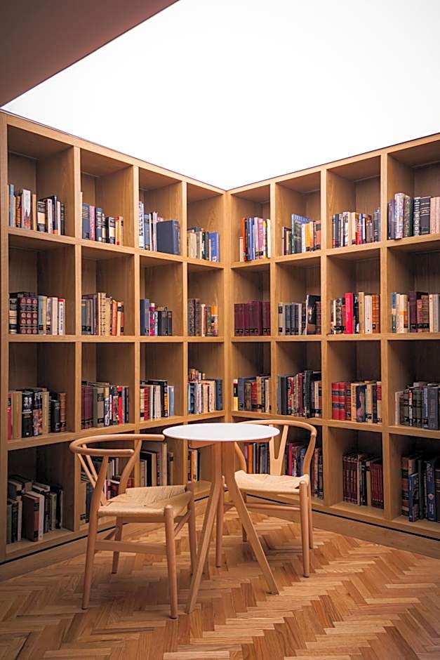 Ana Polanco Apartments