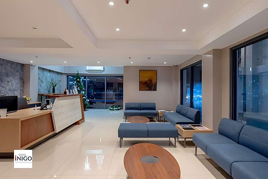 Hotel Inigo