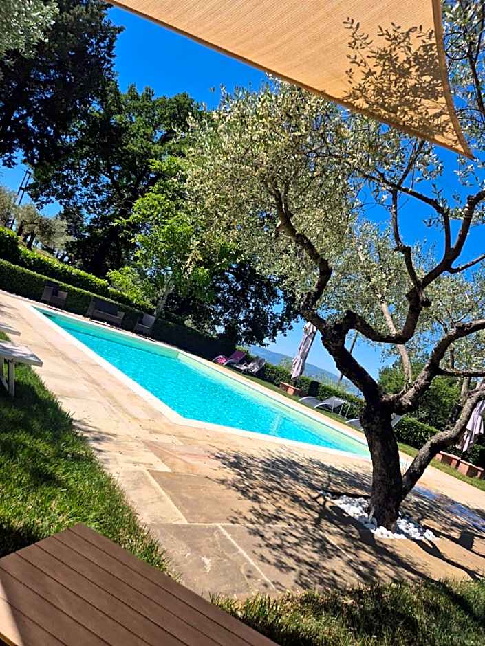 Villa Bigio