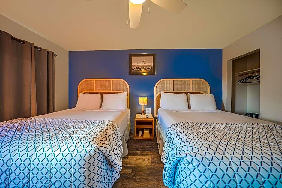 City Centre Motel by OYO