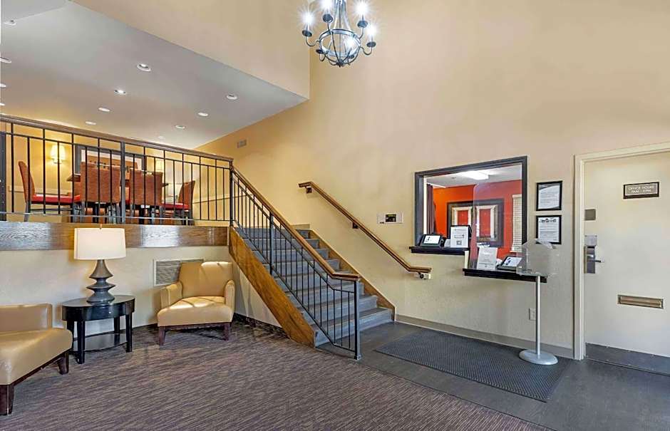 Studio 6 - St Louis, MO - Westport-Craig Road