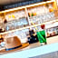 ibis Budget Le Treport Mers Les Bains