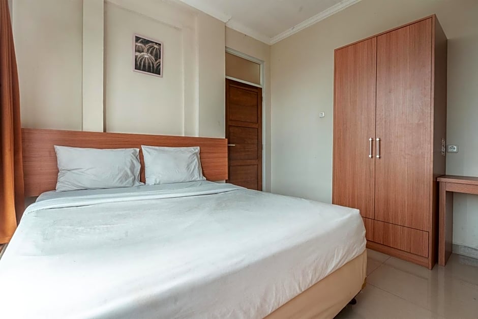 The Kartini 8 Residence - Mangga Besar