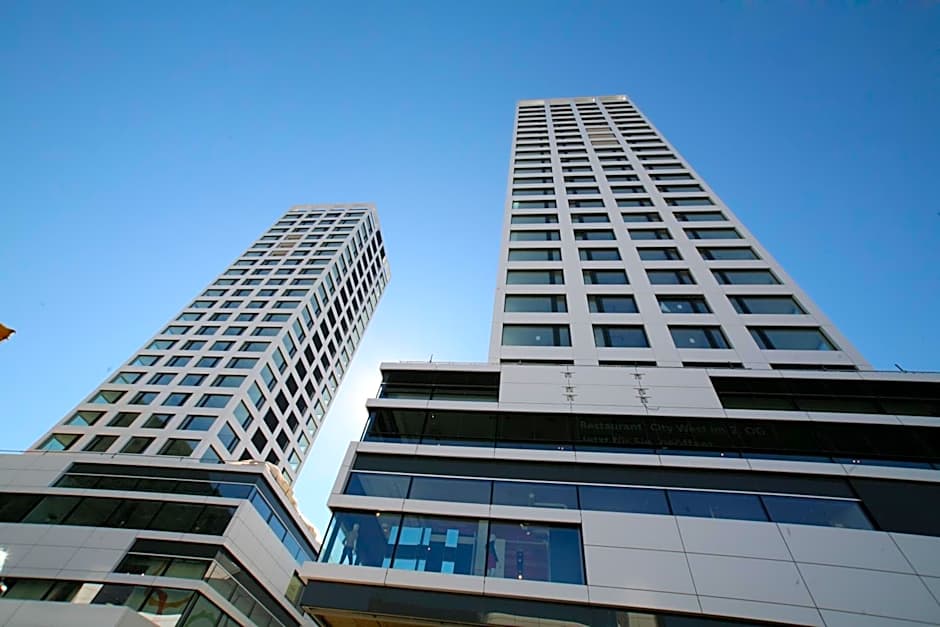 Mercure Chur City West