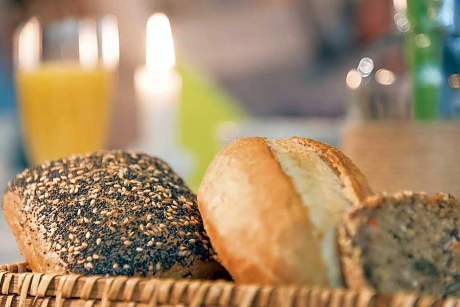 Hotel Schwarzer Adler Jever