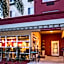 TownePlace Suites by Marriott Anaheim Maingate Near Angel Stadium