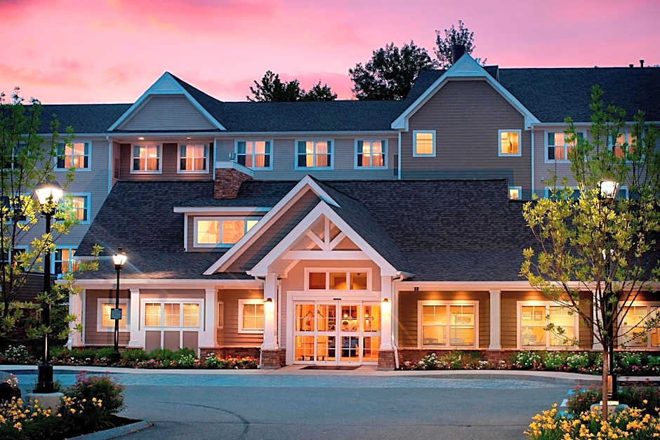 Residence Inn by Marriott North Conway