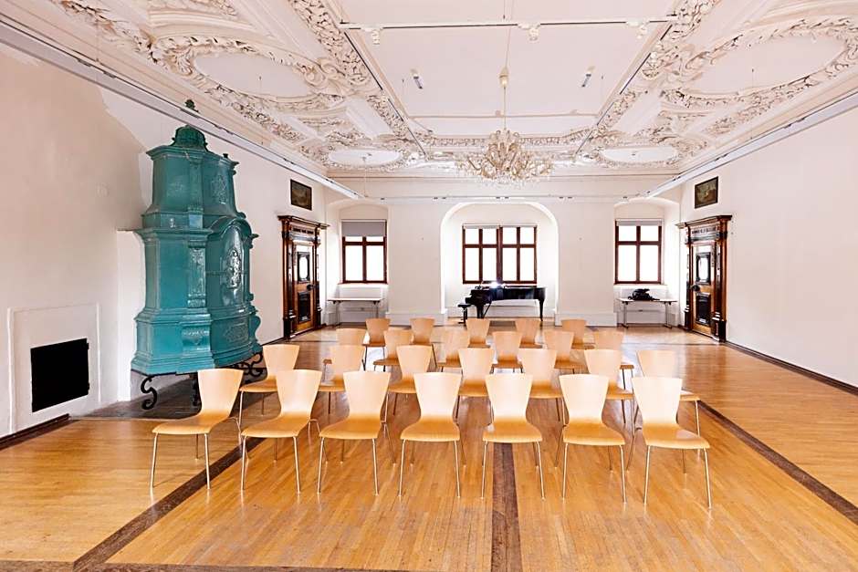 JUFA Hotel Spital am Pyhrn