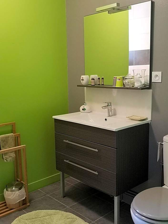 Les Eléphants bleus