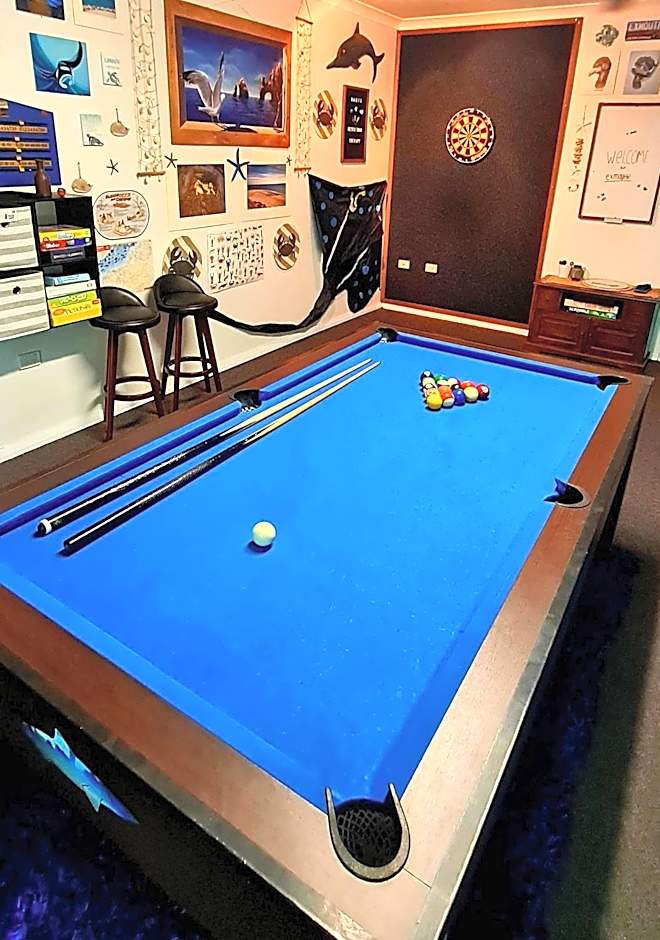 Ningaloo Lodge Exmouth