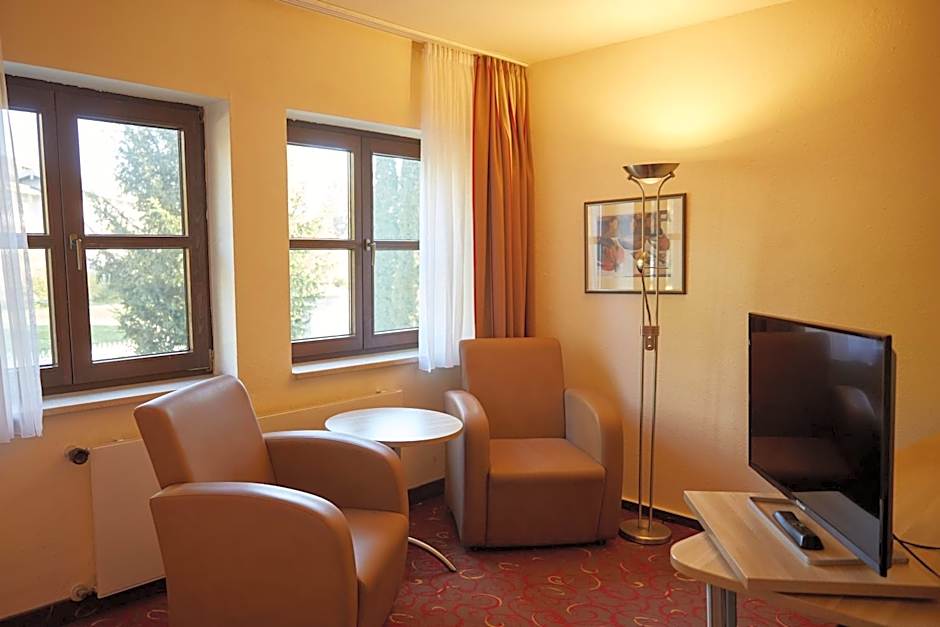 Hotel Luitpold am See