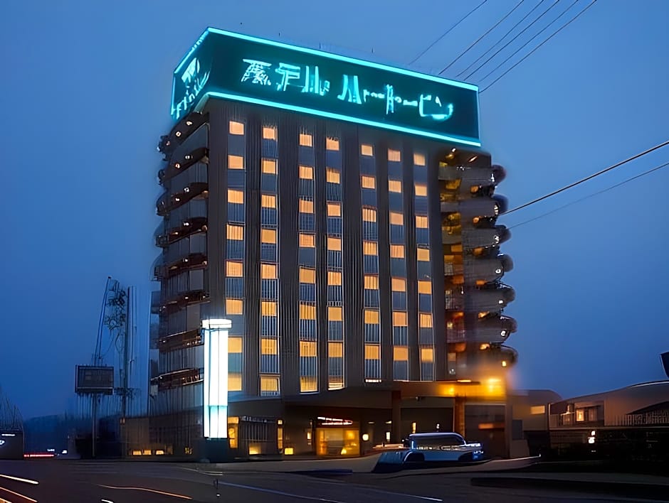 Hotel Route Inn Sakaidekita Inter