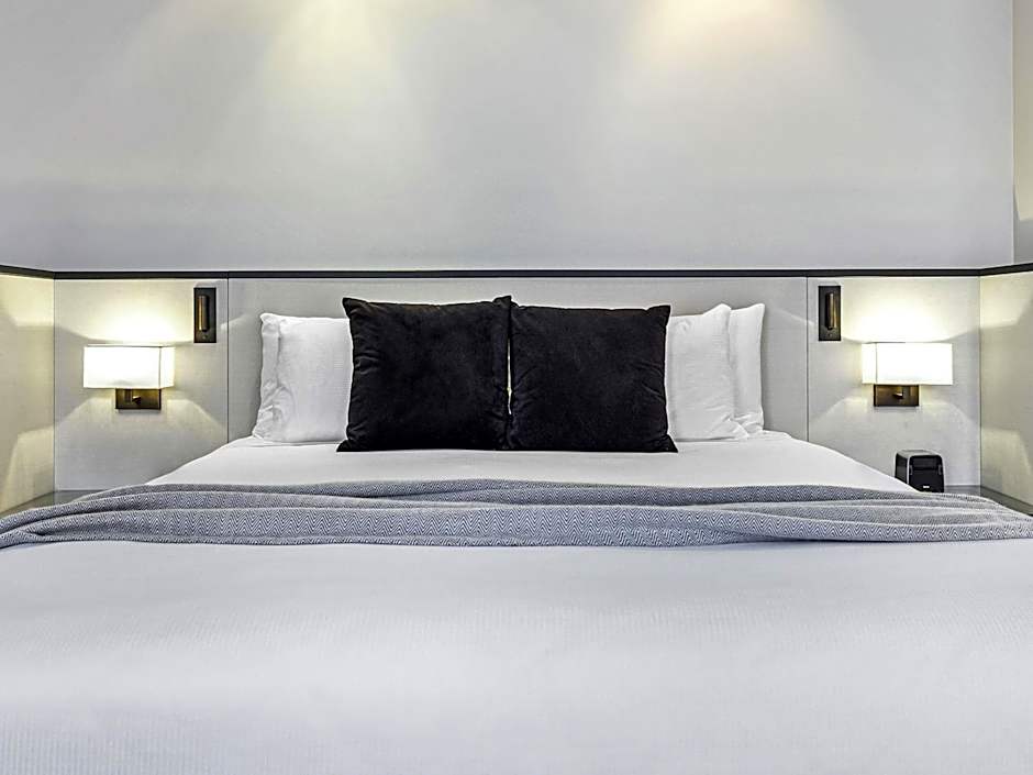 Peppers Waymouth Adelaide