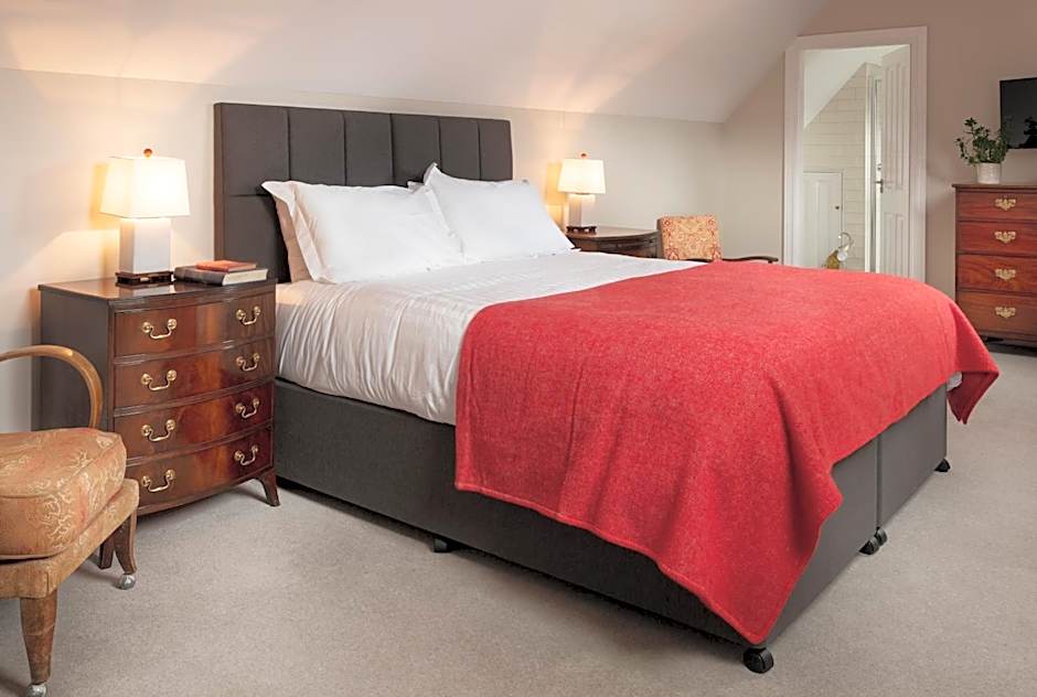 Bridge Street Townhouse