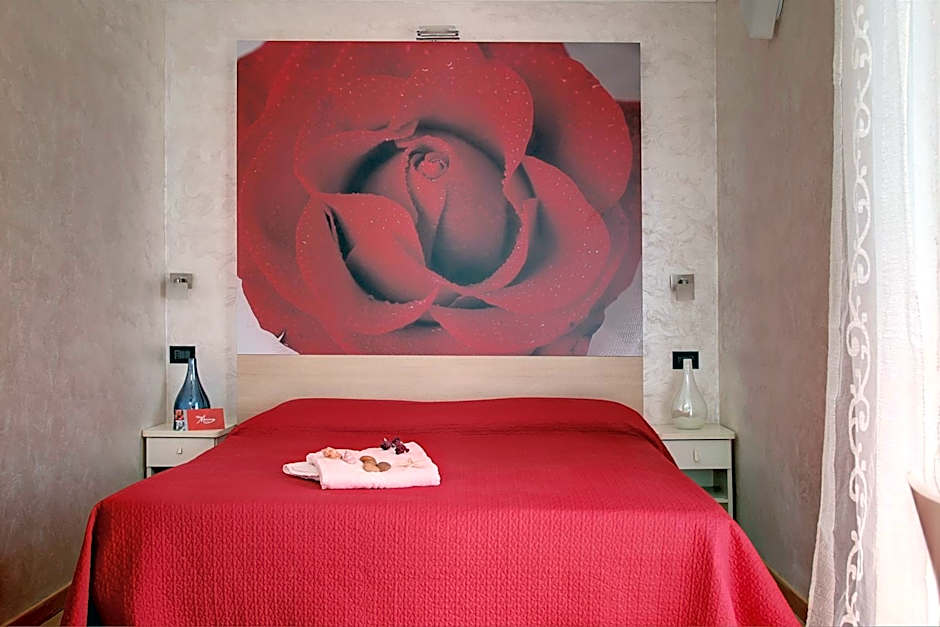 Hotel Villa Marina Wellness SPA
