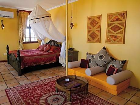 Signature Suite - City View