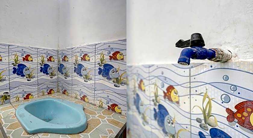 Hotel O Surya Indah Homestay Syariah