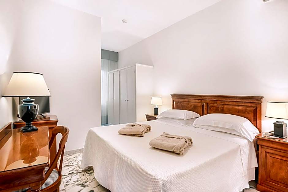 President Hotel