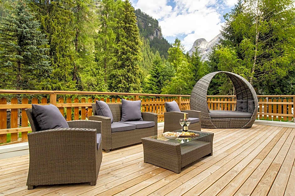 Hotel Cirelle Suite & Spa