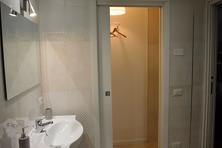 B&B La Rosa dei Venti