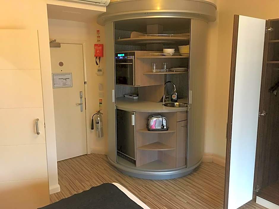 Simply Rooms & Suites