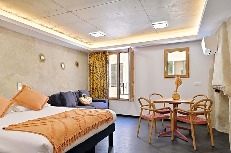 Résidence Mademoiselle Joséphine