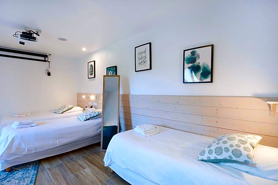 Domaine de Bersaillin