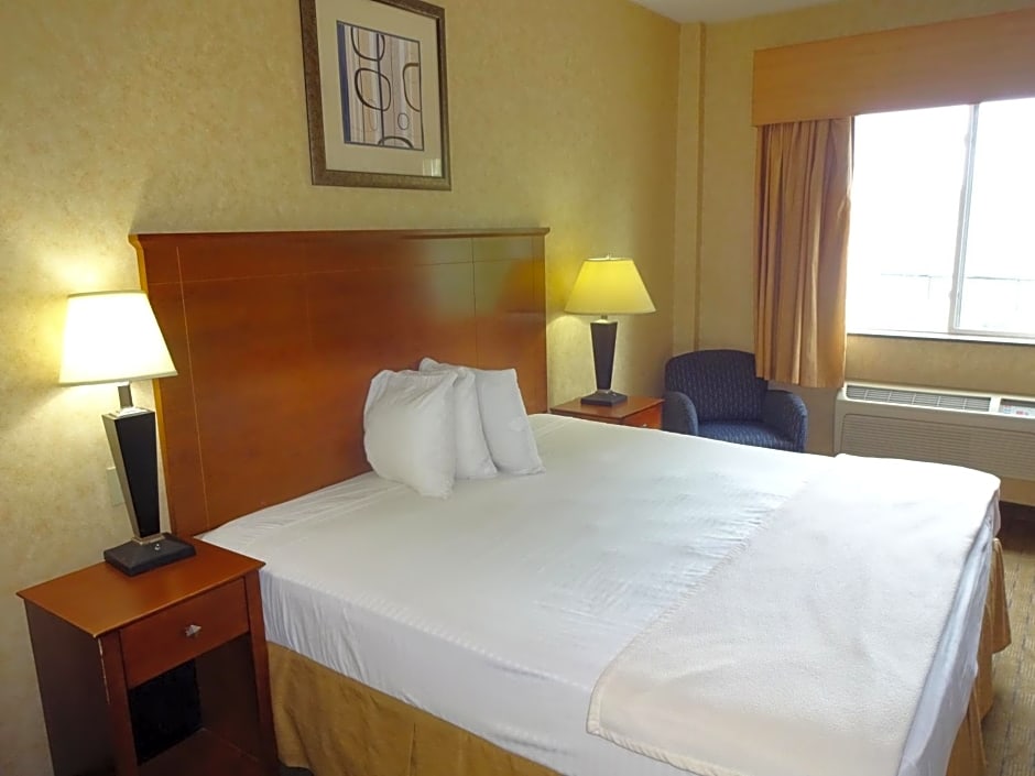 Sheridan Hotel
