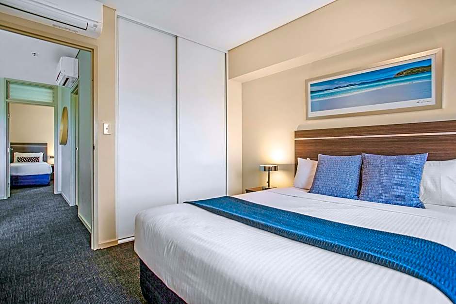 Hume Serviced Apartments