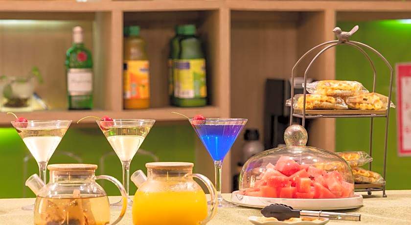 bis Styles XM Zhongshan Hotel