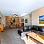 Coyote Mountain Lodge