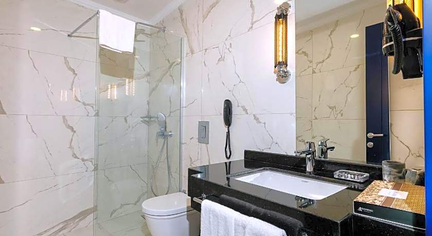 Bilem Hotel Beach & Spa