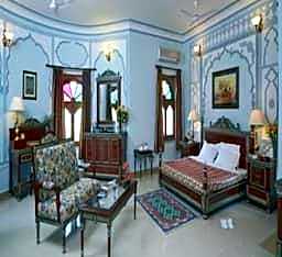 Welcomhotel by ITC Hotels, Fort & Dunes, Khimsar