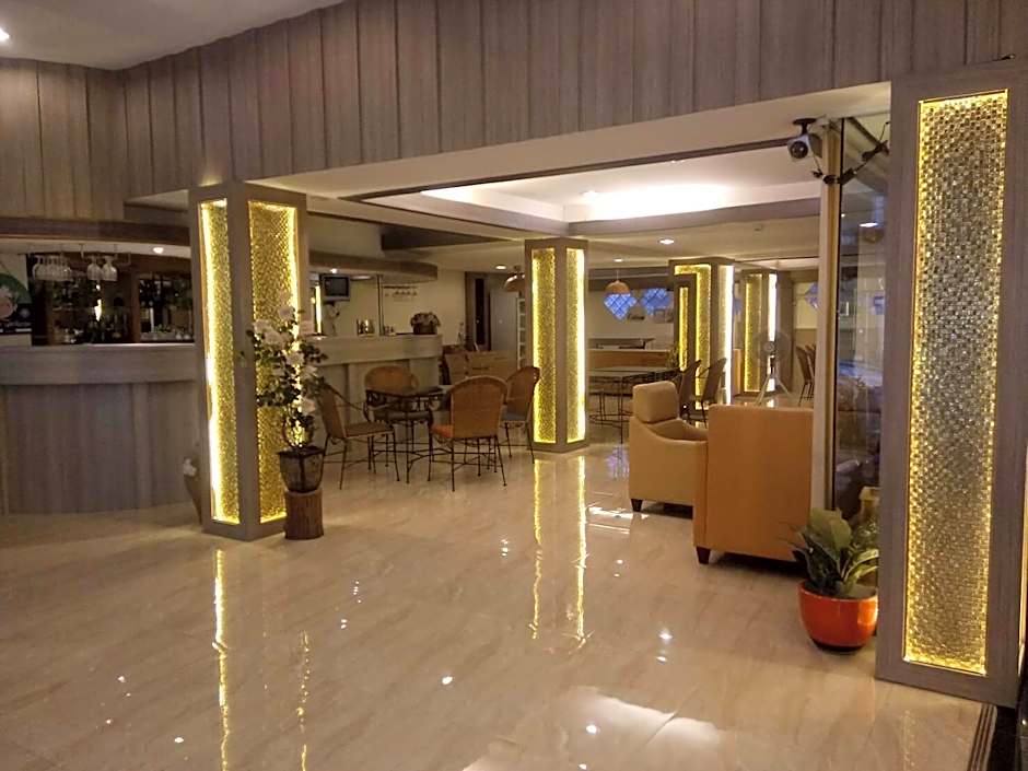 Seaview Sriracha Hotel