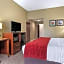 Comfort Inn and Suites Mocksville I 40