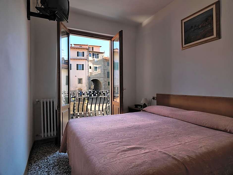 Albergo Ristorante il Poggiolo