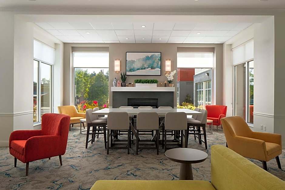 Hilton Garden Inn Kennett Square