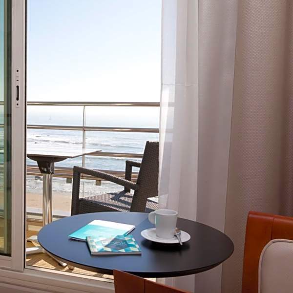 Atlantic Hôtel & Spa