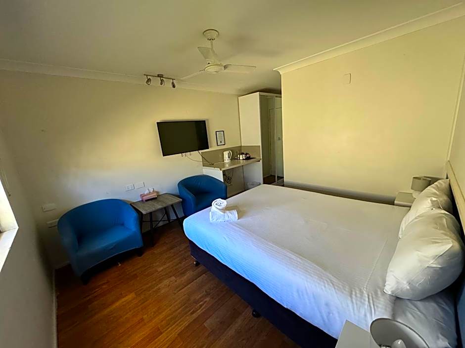 Toreador Motel