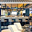 Mercure Bilbao Jardines De Albia