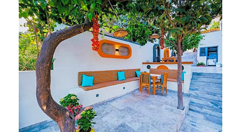 Sardunya Andifli Otel