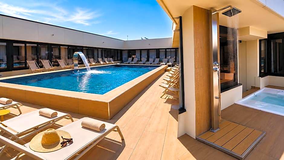 Best Western Hotel Garda