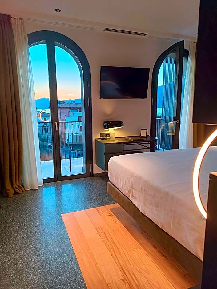 Hotel Al Caminetto WorldHotels Crafted Adults Only