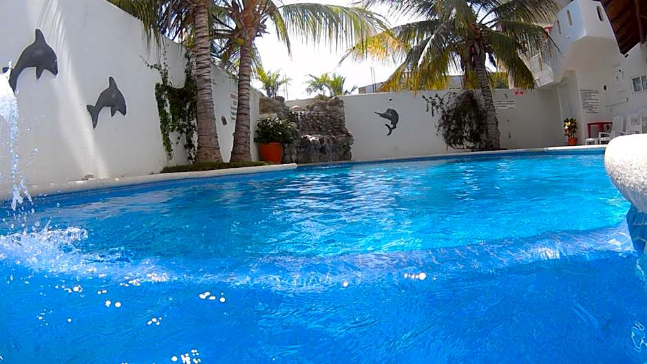 Hotel Bahia Huatulco