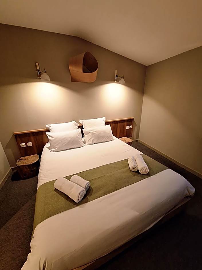 Résidence L'Atelier