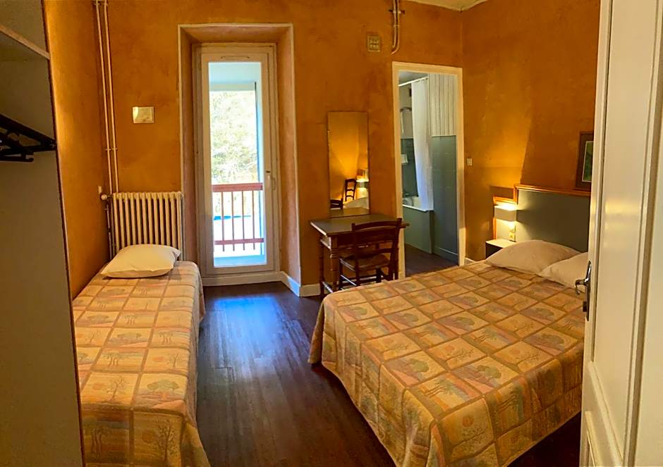 Résidence Richelieu